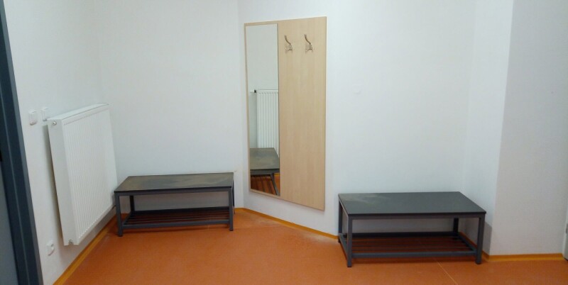 Domov pro seniory Stara Role 13